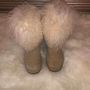 Ugg Fluff